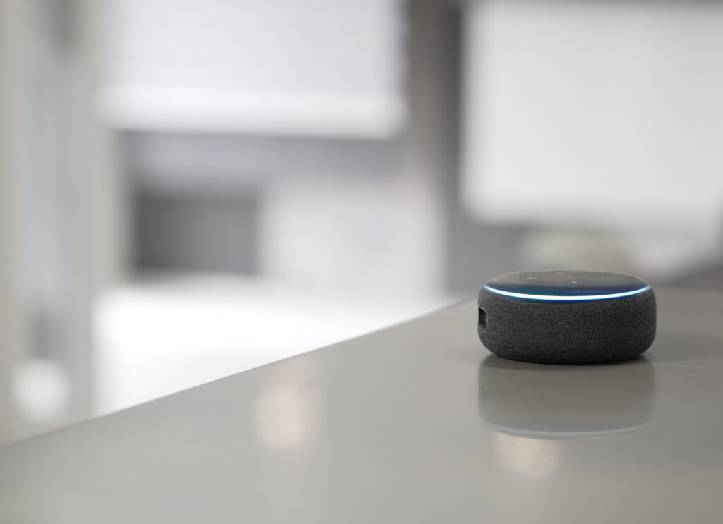 Alexa blog banner longer