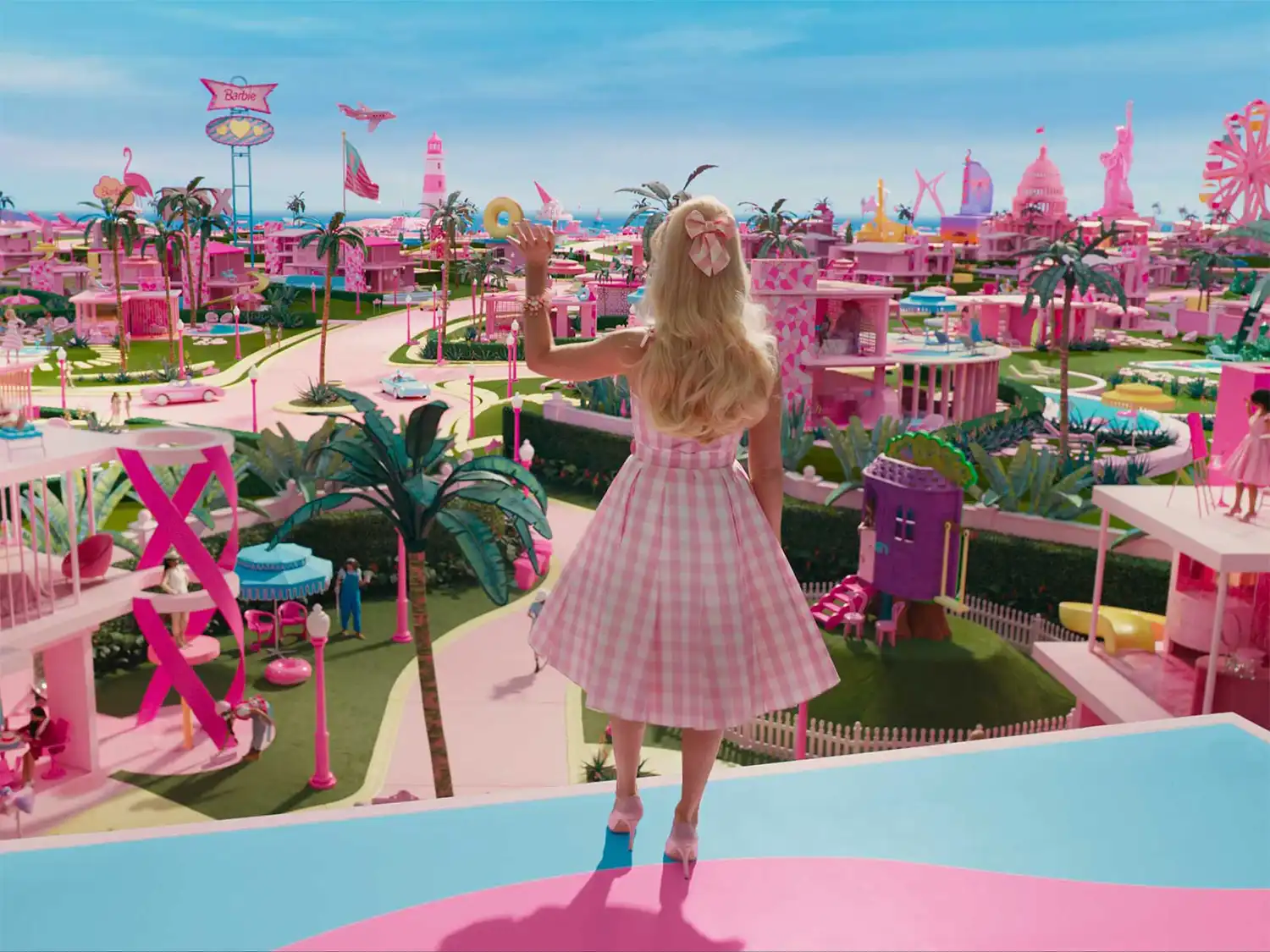 BarbieworldJAAP BUITENDIJK jaapphoto.com