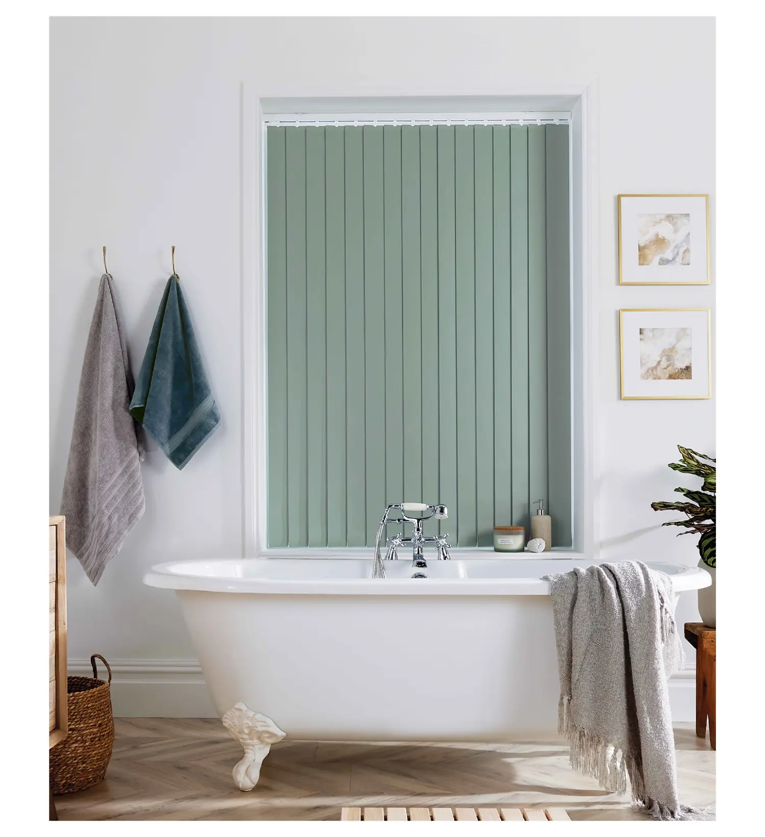 Browse By Room Bathroom