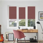 CELL PF ASTRAL RED RUST WINDOW
