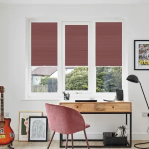 CELL PF ASTRAL RED RUST WINDOW