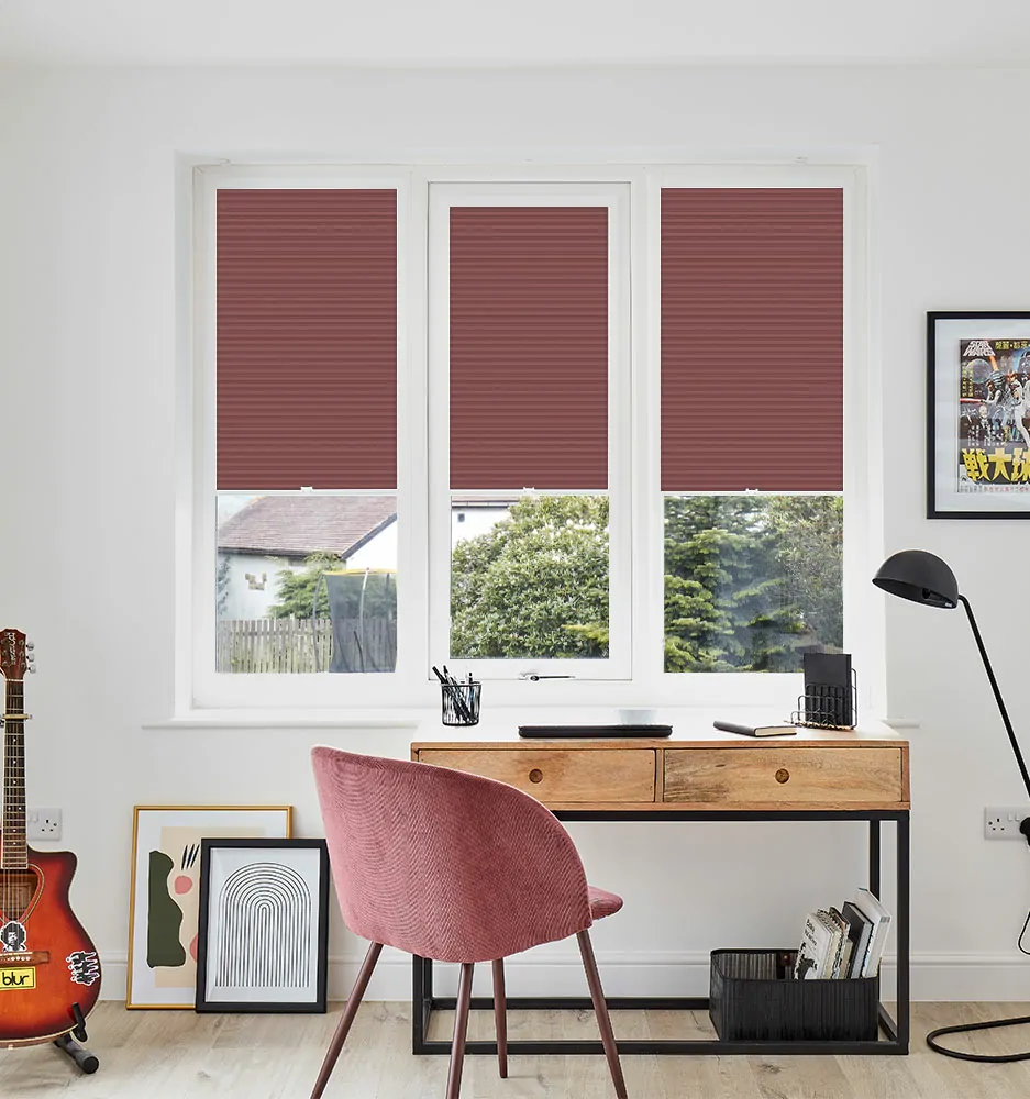CELL PF ASTRAL RED RUST WINDOW