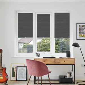 CELL PF CELESTE ANTHRACITE WINDOW