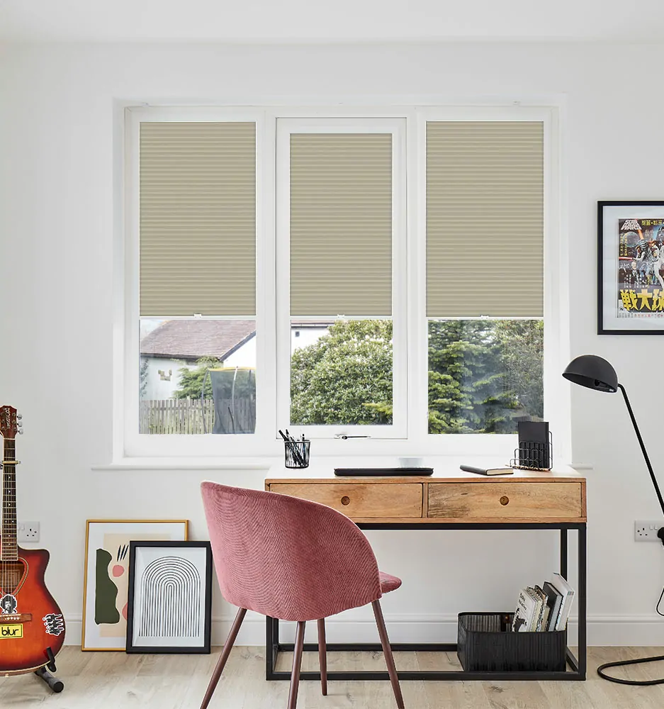 CELL PF CELESTE CREAM WINDOW