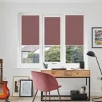 CELL PF CELESTE TUSCAN RED WINDOW CELL PF CELESTE TUSCAN RED WINDOW