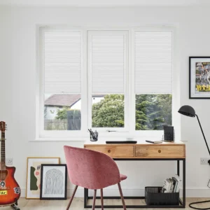 CELL PF CELESTE WHITE WINDOW