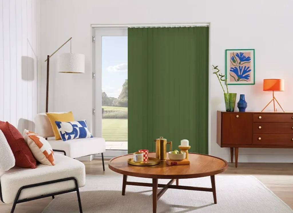 Creating Ambience with Remote Controlled Electric Blinds in the UK