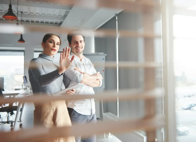 How Perfect Fit® Venetian Blinds Can Transform Your British Homes Windows scaled