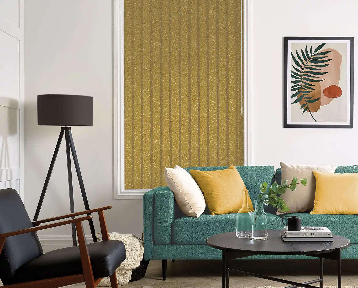 LL 2023 Terrazzo Gold Liv Main