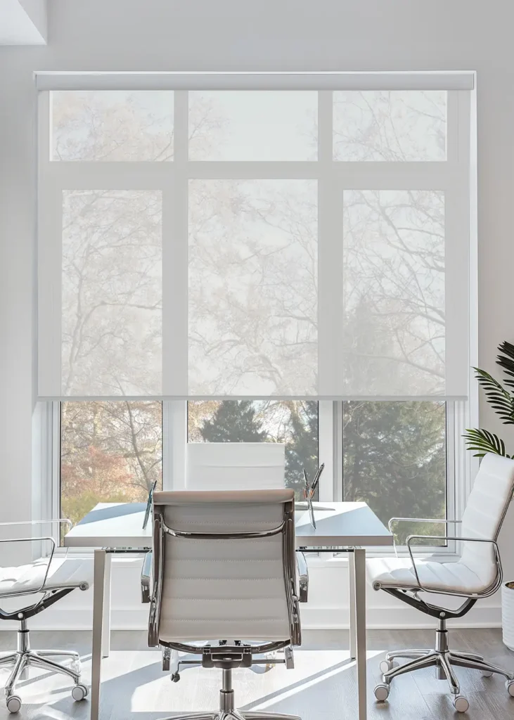 Roller Blinds