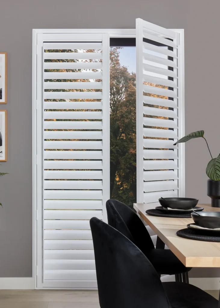 Shutters FYS
