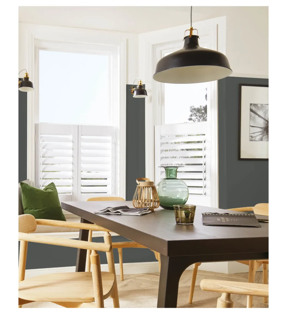 Urban Shutters Discover Cover