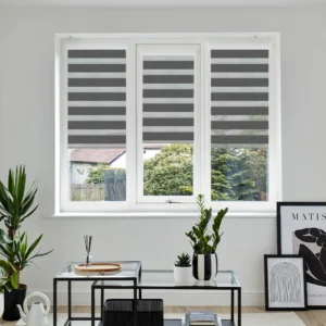 VIS PF CAPRI ANTHRACITE WINDOW