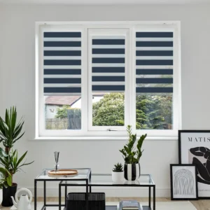 VIS PF CAPRI COLOUR NAVY WINDOW