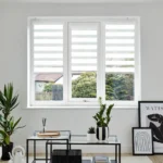 VIS PF CAPRI ICE WINDOW
