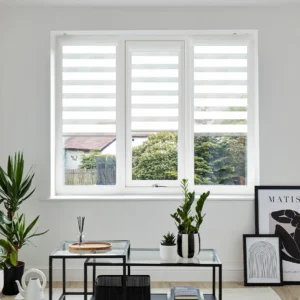VIS PF CAPRI ICE WINDOW