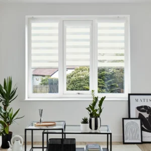VIS PF CAPRI JASMINE WINDOW