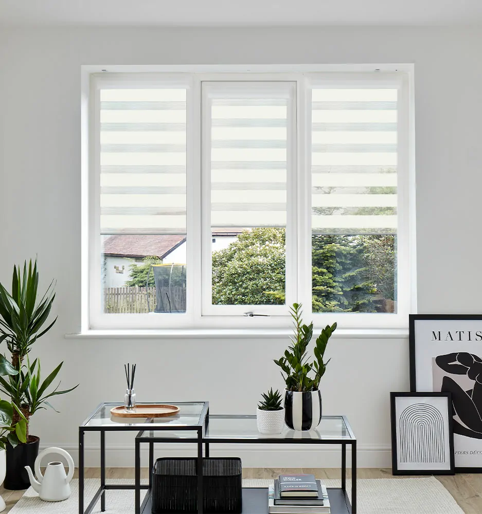 VIS PF CAPRI JASMINE WINDOW VIS PF CAPRI JASMINE WINDOW