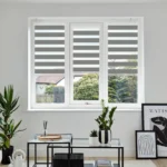 VIS PF FERRARA ANTHRACITE WINDOW VIS PF FERRARA ANTHRACITE WINDOW