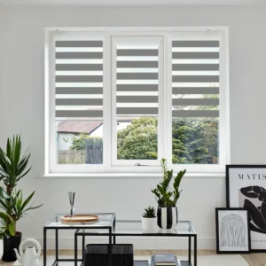 VIS PF FERRARA ANTHRACITE WINDOW
