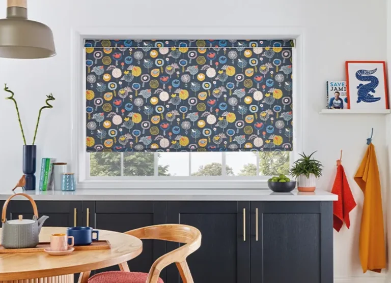 's Most Popular Window Treatment to Keep Out the Winter Chill