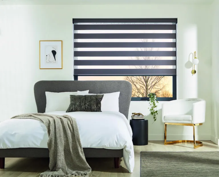 2019 LL Vision Siena Pewter 70mm Bed Main Open scaled