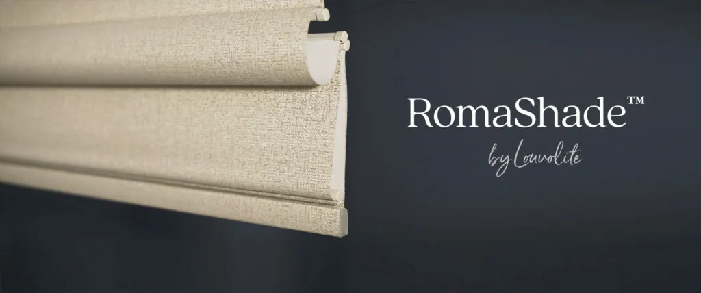 2023 RomaShade Banner