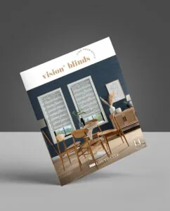 2025 Vision Brochure cover