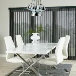 ALLUSION HORIZON PEWTER ROOMSET 1 1 1