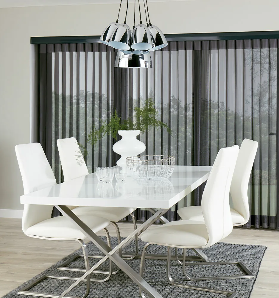 ALLUSION HORIZON PEWTER ROOMSET 1 1 1