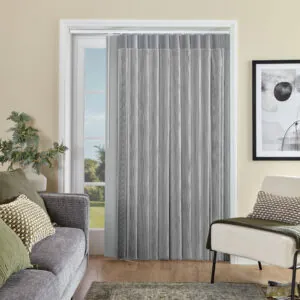 ALLUSION NATURAL GREY