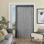 ALLUSION SHADOW BLACK