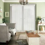 ALLUSION VISTA SNOW ROOMSET 2