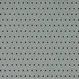 ALUMINIUM VENETIAN NATURAL PERFORATED 1