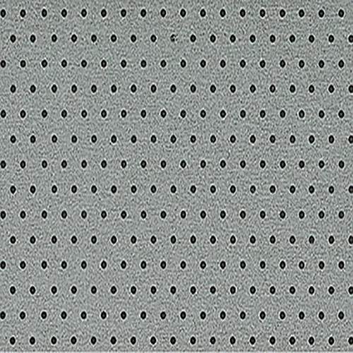 ALUMINIUM VENETIAN NATURAL PERFORATED 1