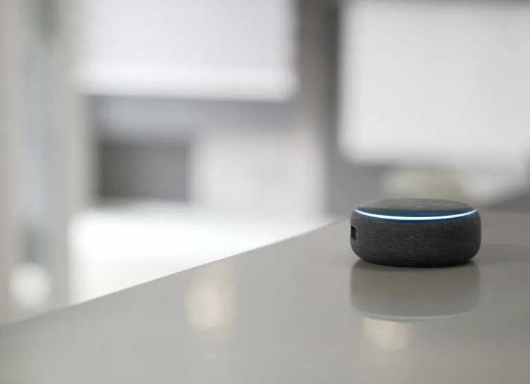 Alexa blog banner longer