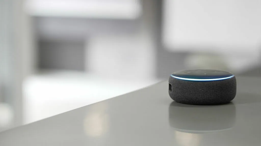 Alexa dot Pic scaled