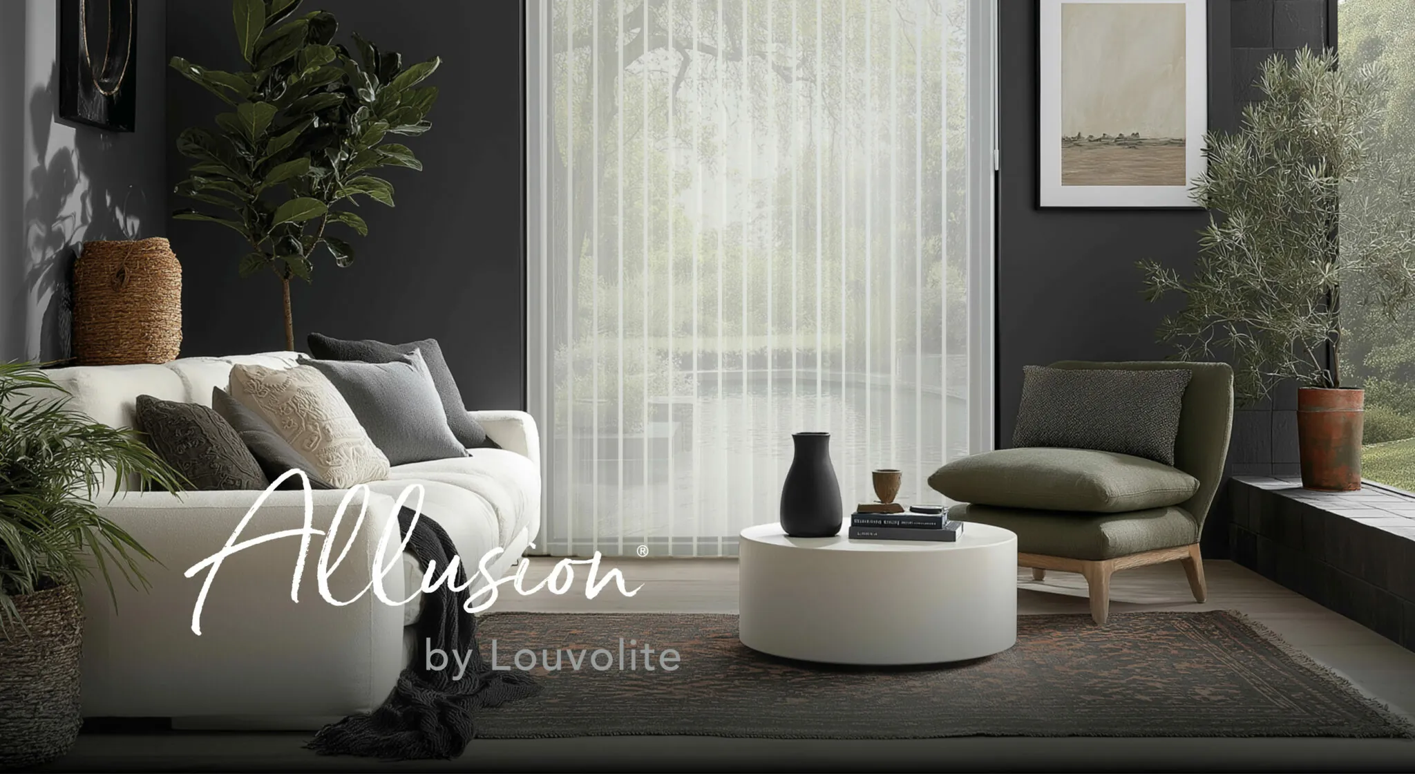 Allusion Banner