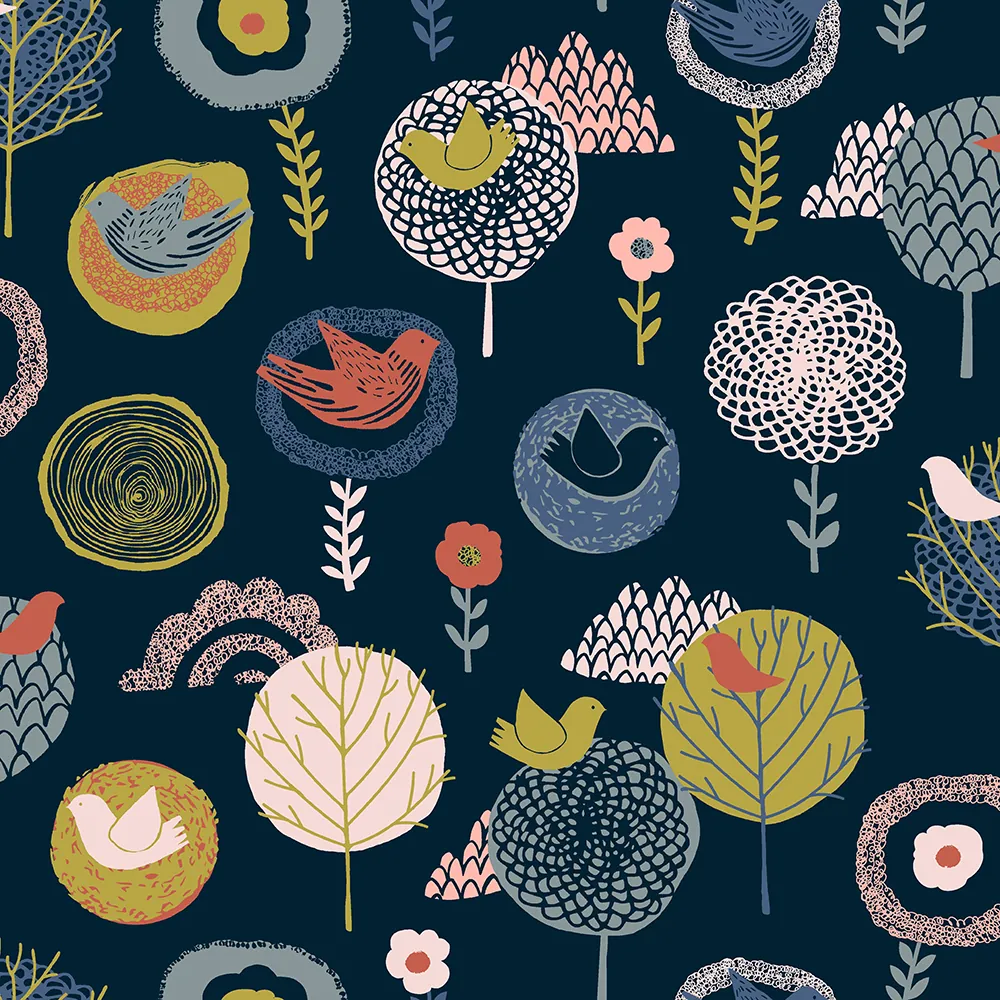 Birdsong Colour Crush thumbnail