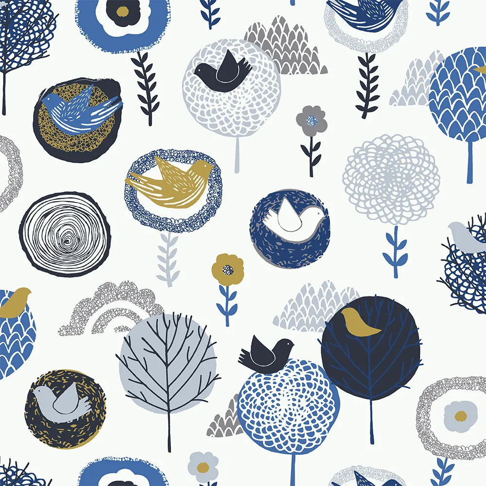 Birdsong Daybreak thumbnail