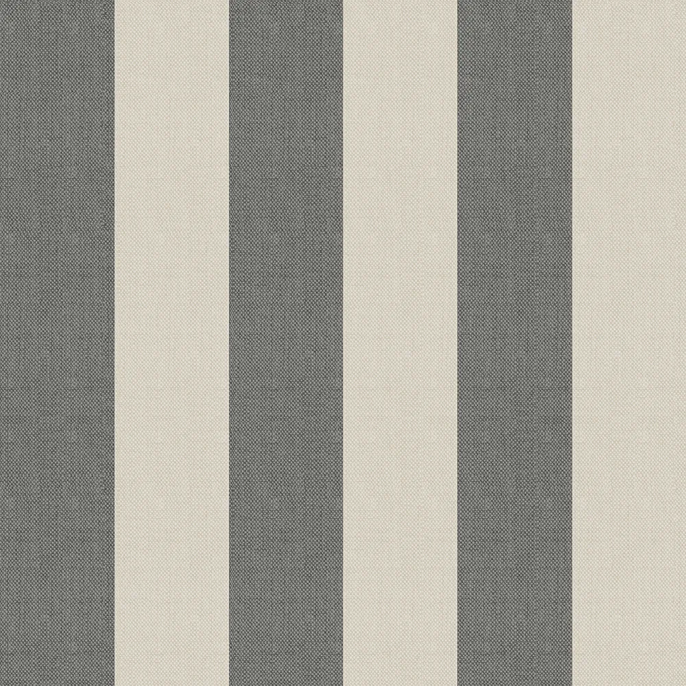 BRIGHTON STRIPE CHARCOAL BRIGHTON STRIPE CHARCOAL
