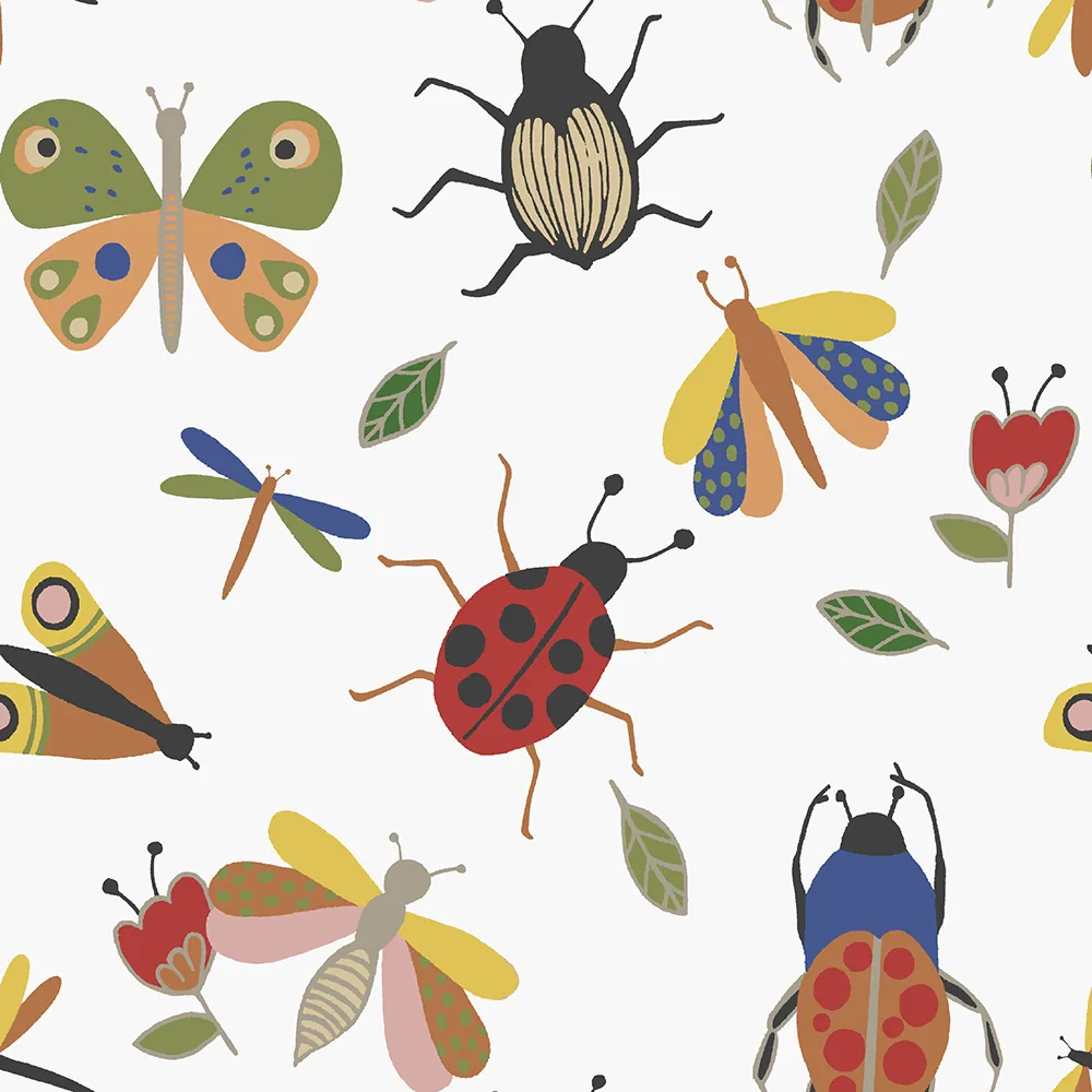 BUGS BO LIFE