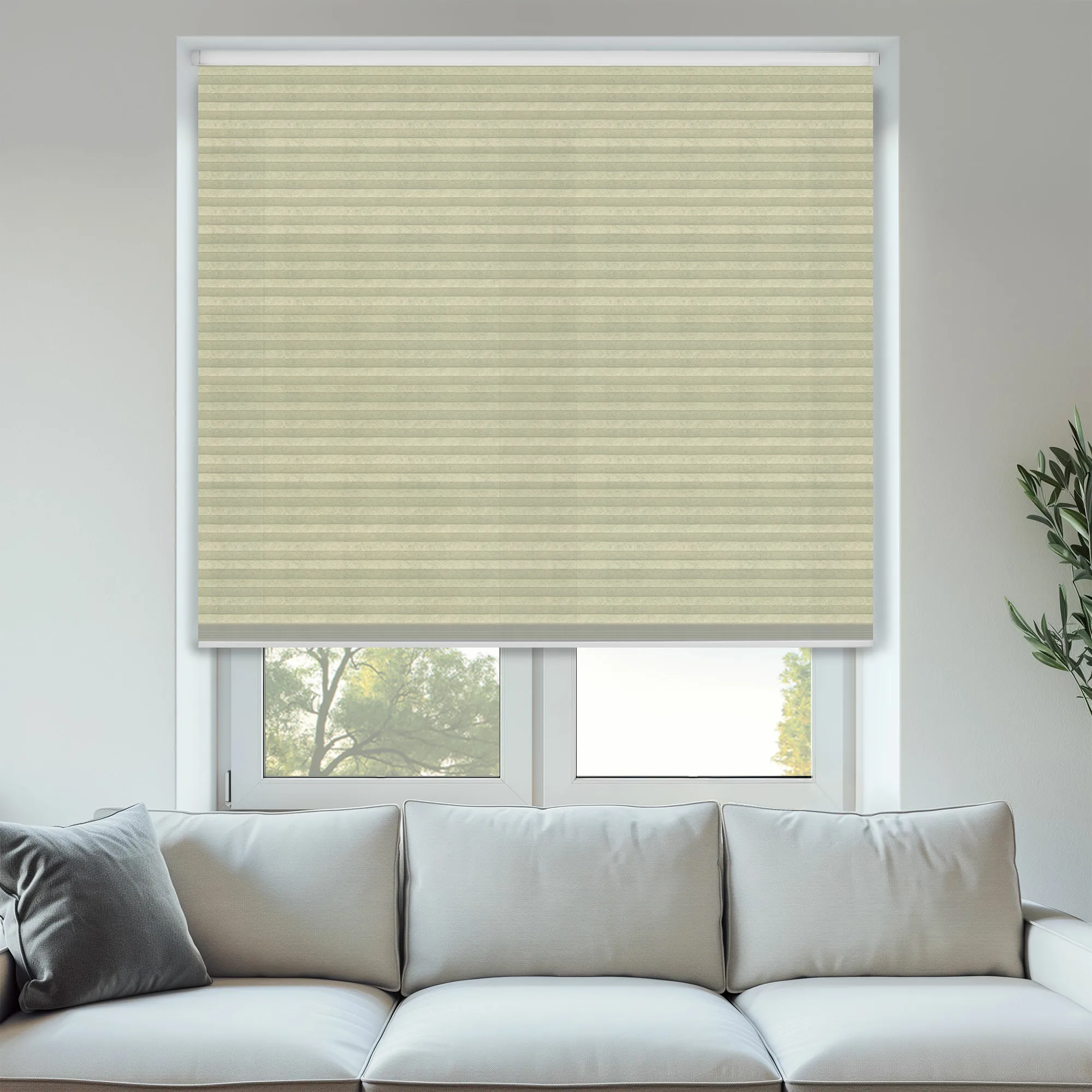 CELL HALO LINEN 3