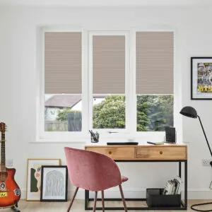 CELL PF CELESTE NUDE WINDOW