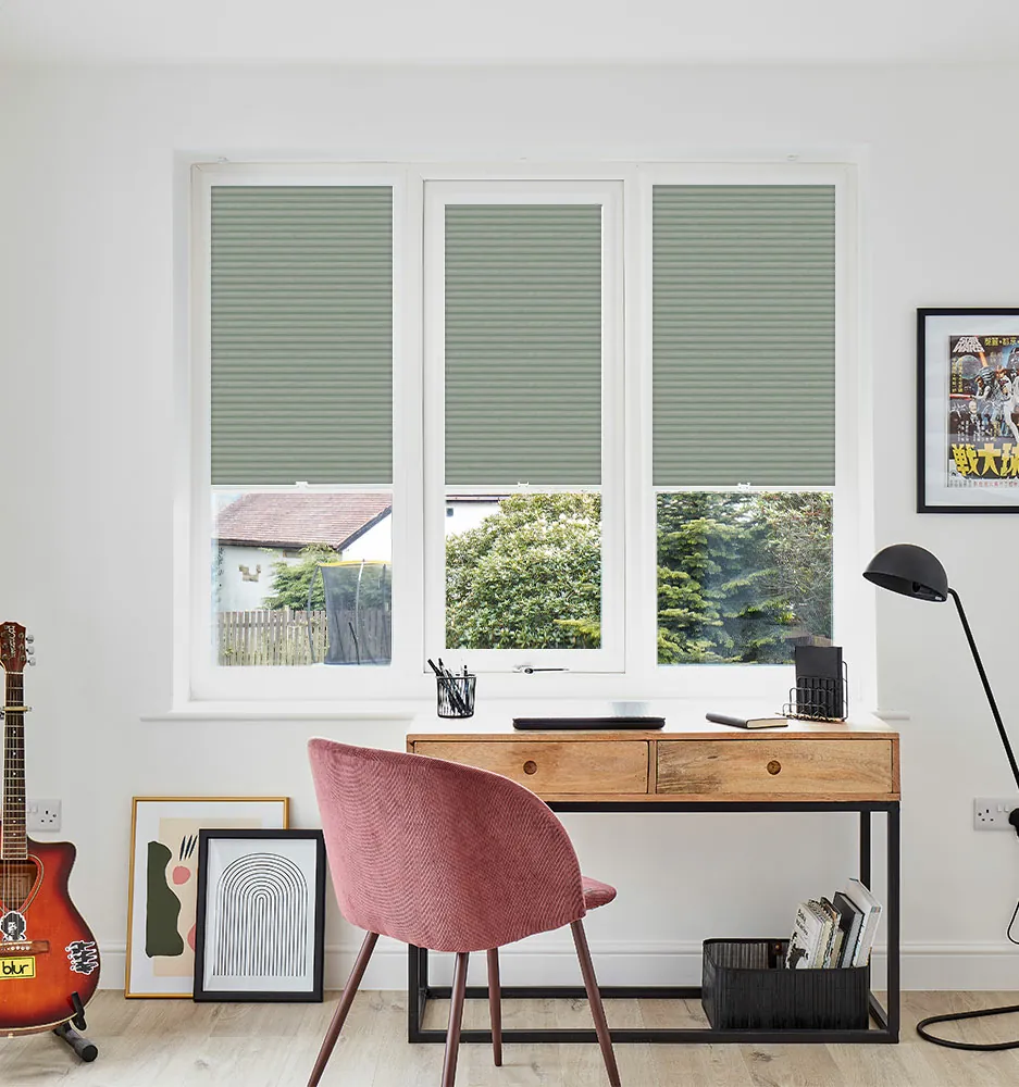 CELL PF FRESCO BO MOSS GREEN WINDOW CELL PF FRESCO BO MOSS GREEN WINDOW