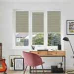CELL PF RAFFIA BO BARLEY WINDOW