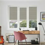 CELL PF RAFFIA BO COTTON WINDOW