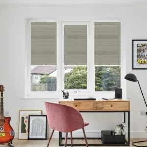 CELL PF RAFFIA BO COTTON WINDOW