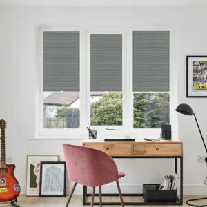 CELL PF RAFFIA BO FLINT WINDOW