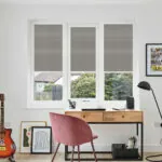 CELL PF RAFFIA BO STONE WINDOW